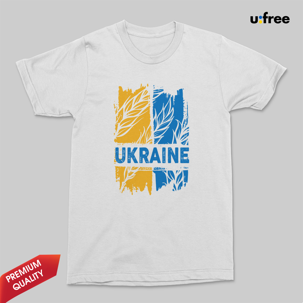 Белая мужская футболка с дизайном "УКРАИНА - UKRAINE" / футболка с патриотическим рисунком 4XL
Белая мужская футболка с дизайном "УКРАИНА - UKRAINE" / футболка с патриотическим рисунком 4XL