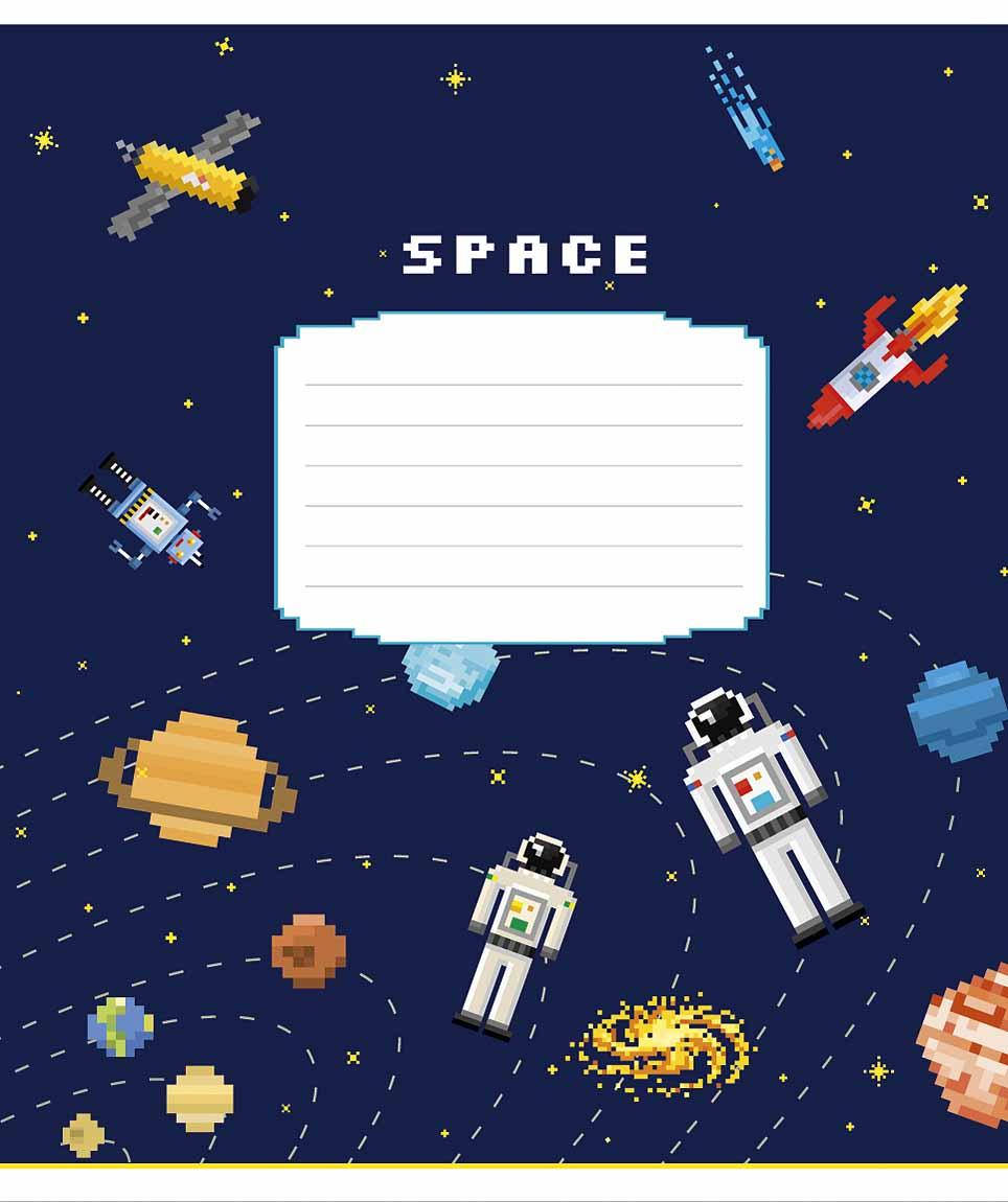 Зошит 12арк. кос.лін. Школярик "New Game" ВД-лак №012-3154C(30)(300)
Зошит 12арк. кос.лін. Школярик "New Game" ВД-лак №012-3154C(30)(300)