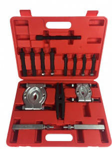 Съёмник подшипников сепараторный 14 предметов 1-D1013
Съёмник подшипников сепараторный 14 предметов 1-D1013