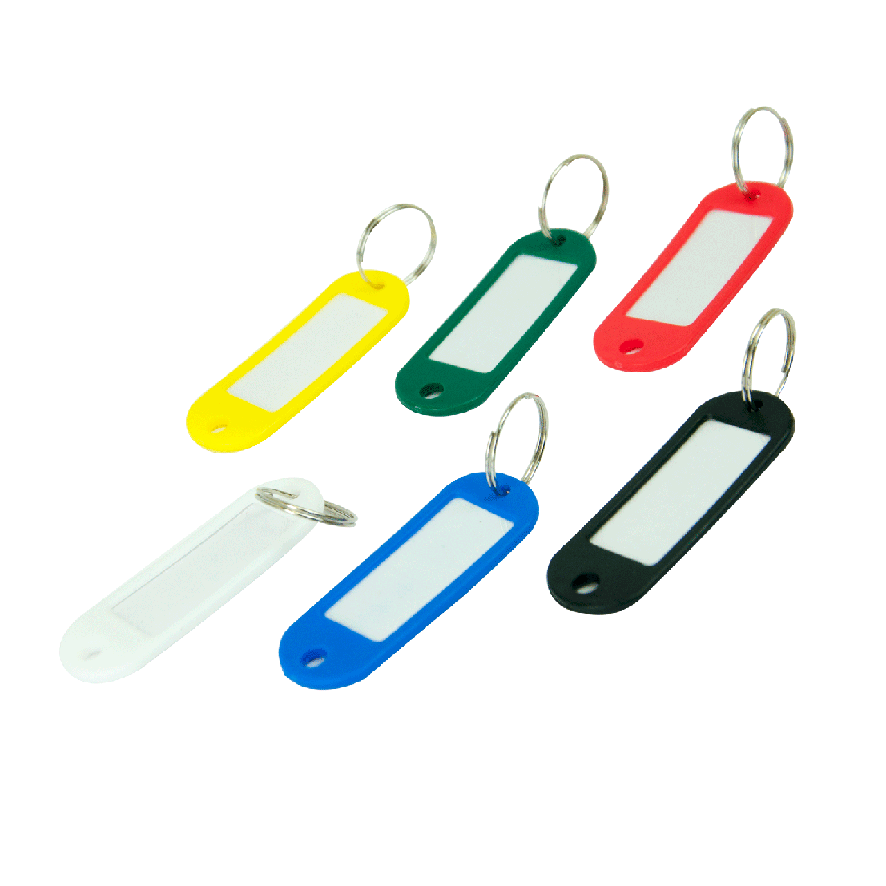 Брелок ідентиф Buromax для ключів BM.5473-99 асорті
Брелок ідентиф Buromax для ключів BM.5473-99 асорті