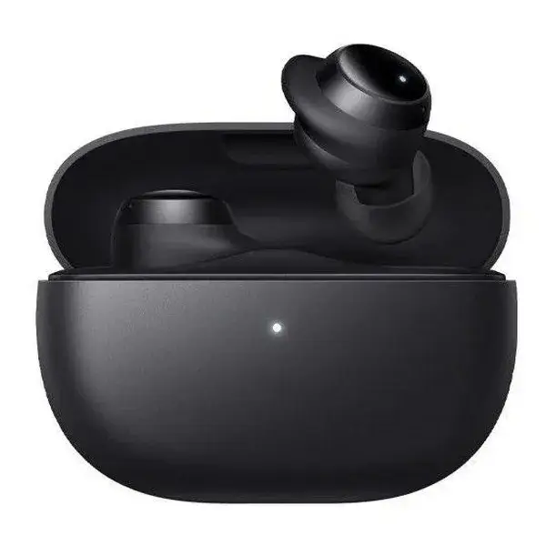 Беспроводные наушники Xiaomi Redmi Buds 3 Lite Black вакуумные с микрофоном BHR5302CN/BHR5489GL, Черный
Беспроводные наушники Xiaomi Redmi Buds 3 Lite Black вакуумные с микрофоном BHR5302CN/BHR5489GL, Черный