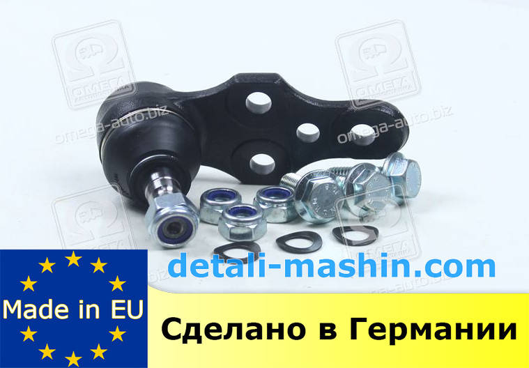 Палец шаровой Ланос, Сенс, Нексия, Кадетт "Febi" 94788122 Lanos, Sens, Nexia, Kadett опора шаровая
Палец шаровой Ланос, Сенс, Нексия, Кадетт "Febi" 94788122 Lanos, Sens, Nexia, Kadett опора шаровая