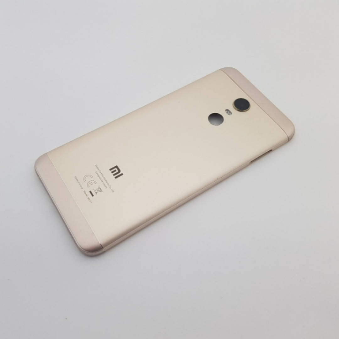 С дефектом. Задняя крышка Xiaomi Redmi 5 plus золото Сервисный оригинал с разборки, Золотистый
С дефектом. Задняя крышка Xiaomi Redmi 5 plus золото Сервисный оригинал с разборки, Золотистый