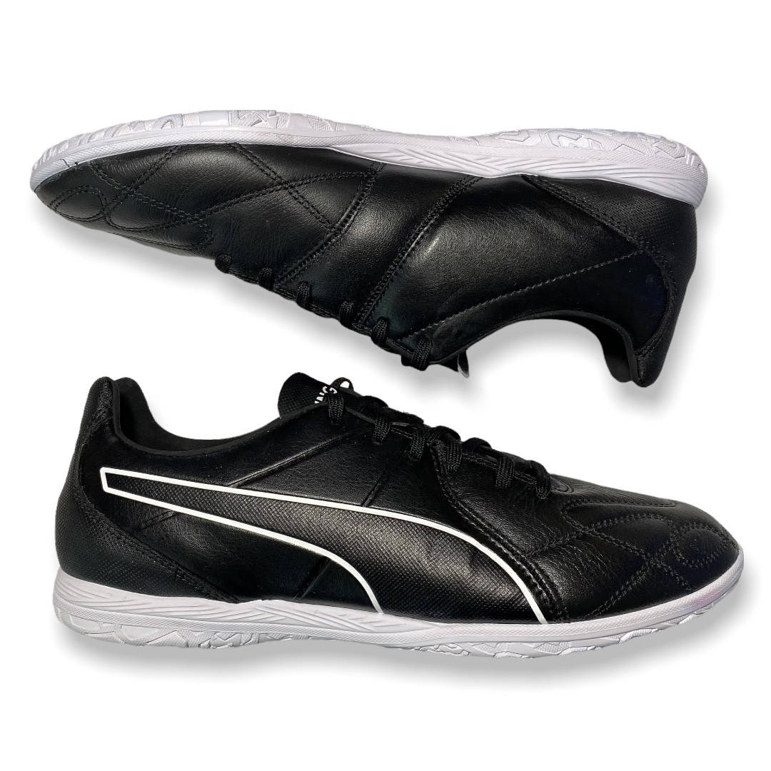 PUMA KING HERO IT 105673 01 футзалки adidas nike футбольні бутси 
PUMA KING HERO IT 105673 01 футзалки adidas nike футбольні бутси