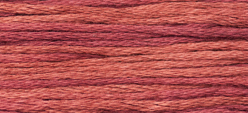 Мулине Weeks Dye Works 1333 Lancaster Red, Красный
Мулине Weeks Dye Works 1333 Lancaster Red, Красный