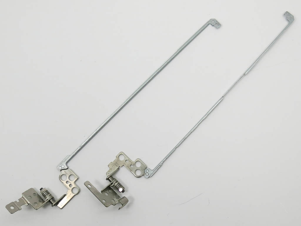 Петли (пара) LENOVO IdeaPad 100-15IBY, B50-10 (AM1ER000100 + AM1ER000200) нов 
Петли (пара) LENOVO IdeaPad 100-15IBY, B50-10 (AM1ER000100 + AM1ER000200) нов