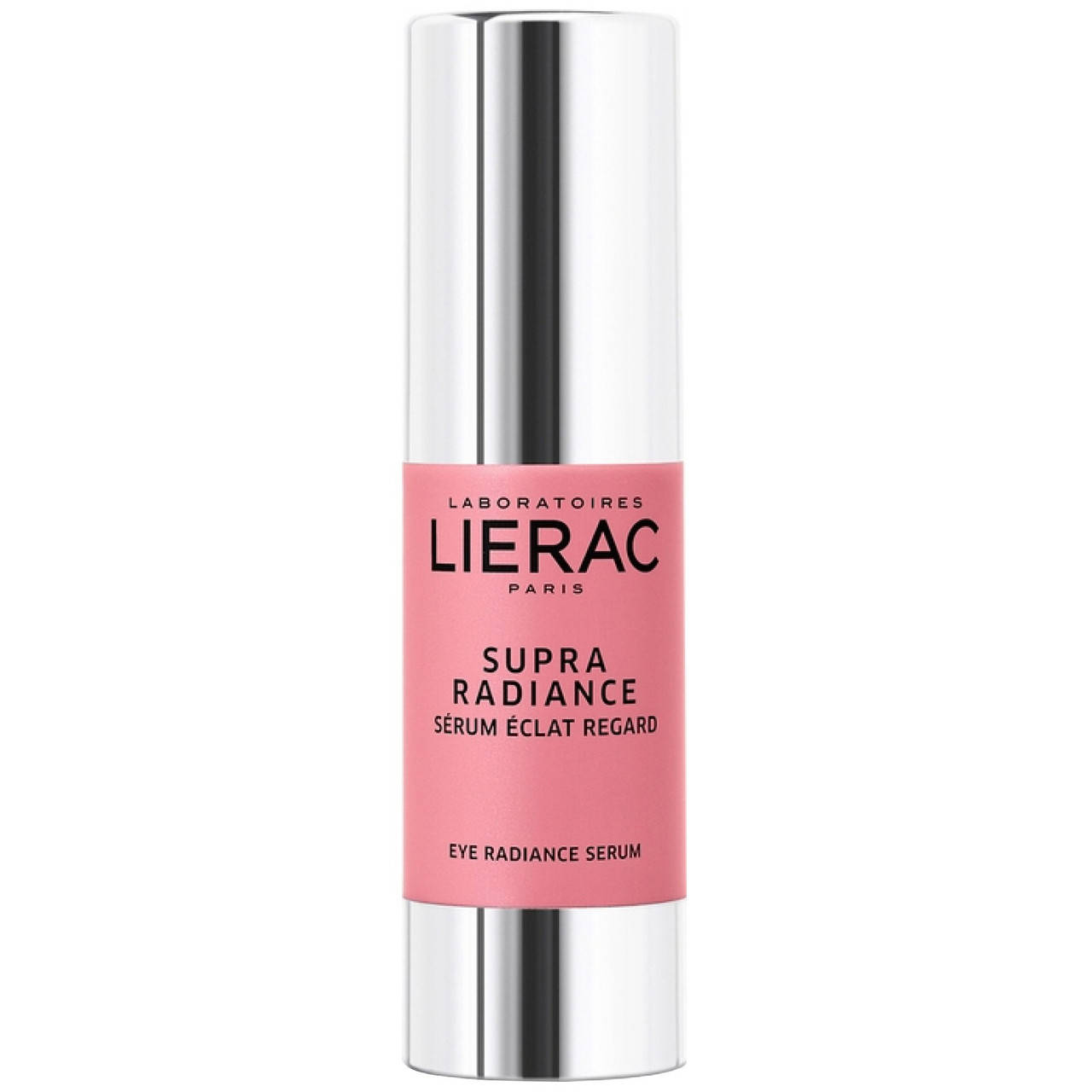 Сыворотка от морщин сияние кожи контура глаз Лиерак Супра Радианс Lierac Supra Radiance Eye Serum eclat regard
Сыворотка от морщин сияние кожи контура глаз Лиерак Супра Радианс Lierac Supra Radiance Eye Serum eclat regard