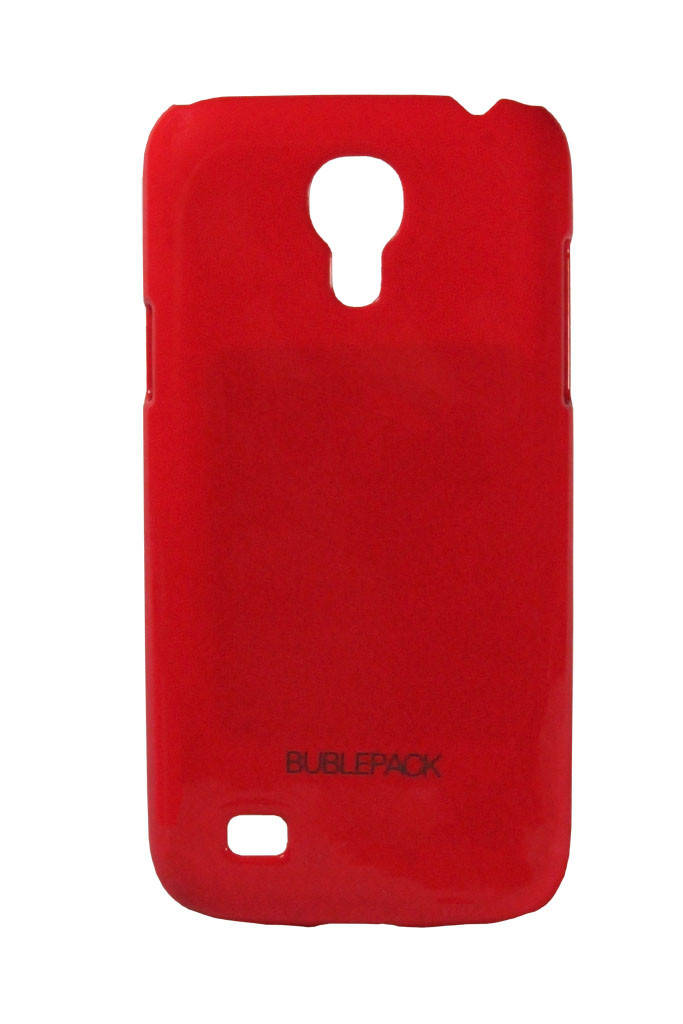 Чехол-накладка для Samsung Galaxy S4 Mini, i9190, пластиковый, Buble Pack, Малиновый /case/кейс /самсунг
Чехол-накладка для Samsung Galaxy S4 Mini, i9190, пластиковый, Buble Pack, Малиновый /case/кейс /самсунг