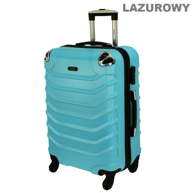 Чемодан дорожній RGL 730, малий ,голубий! Новинка 2018! Валіза на колесах!
Чемодан дорожній RGL 730, малий ,голубий! Новинка 2018! Валіза на колесах!