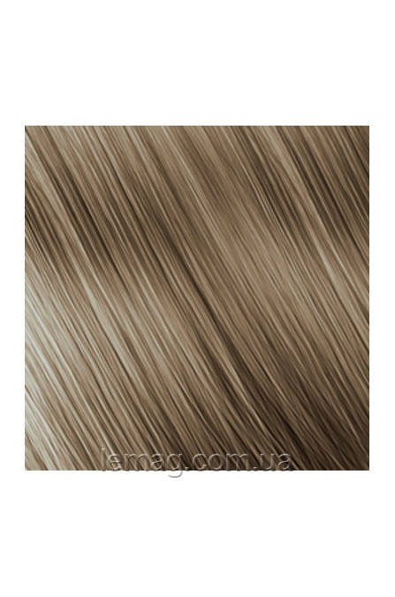 Nouvelle X-Chromatic Hair Color Стойкая крем-краска 8.13 - Светло-пепельный золотисто-русый, 100 мл
Nouvelle X-Chromatic Hair Color Стойкая крем-краска 8.13 - Светло-пепельный золотисто-русый, 100 мл