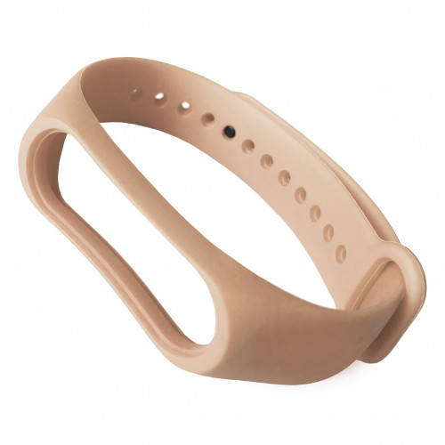 Силиконовый ремешок браслет для Xiaomi Mi Band 3 / 4, Спортивный ремешок на Сяоми Ми Бенд 3 / 4 Розовый песок
Силиконовый ремешок браслет для Xiaomi Mi Band 3 / 4, Спортивный ремешок на Сяоми Ми Бенд 3 / 4 Розовый песок