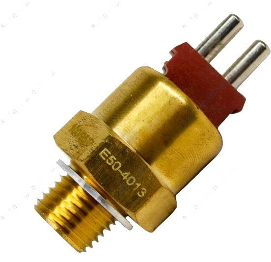 Датчик включения вентилятора Mercedes W201, W124, S124, W220, C124, W463, Vito 638 SATO tech E504013
Датчик включения вентилятора Mercedes W201, W124, S124, W220, C124, W463, Vito 638 SATO tech E504013