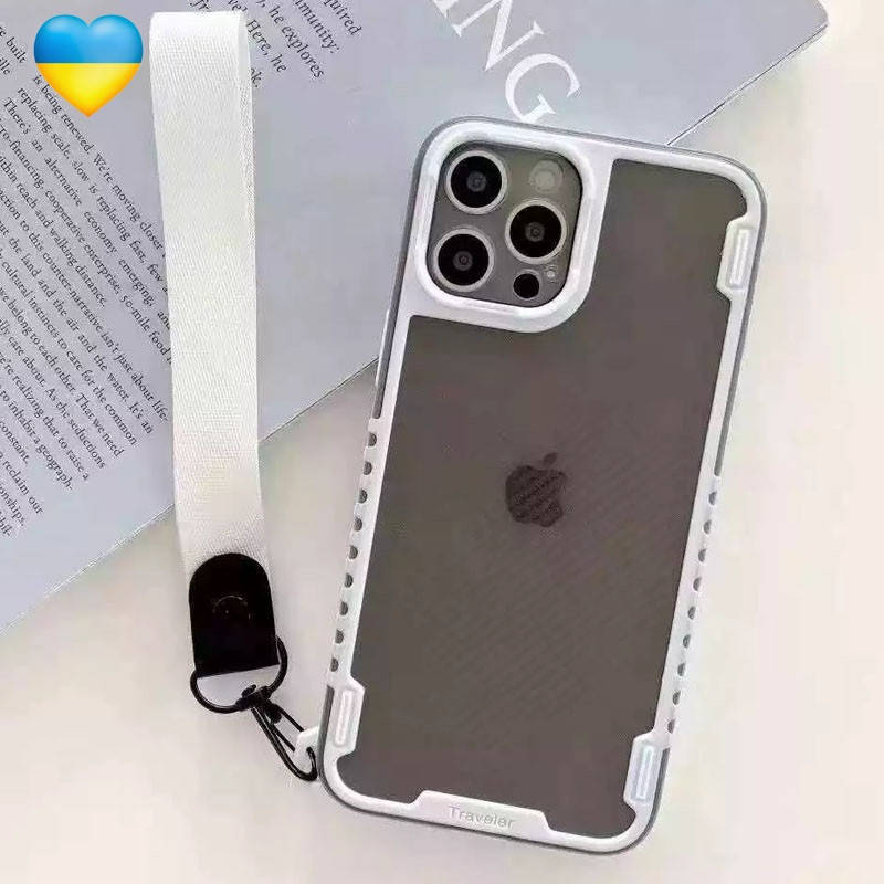 Чехол матовый под карбон для Apple iPhone 12 Pro Max (6.7") / Чехол на айфон 12 про макс, Белый
Чехол матовый под карбон для Apple iPhone 12 Pro Max (6.7") / Чехол на айфон 12 про макс, Белый