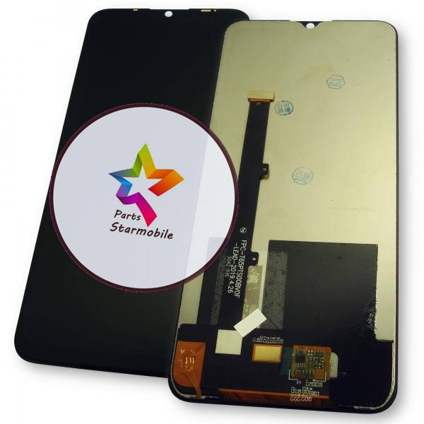 Дисплей Meizu M10 | M918H + сенсор черный
Дисплей Meizu M10 | M918H + сенсор черный