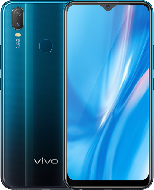 VIVO Y11 3Gb/32Gb 2 SIM 16 Мп камера 8ми ядерный процессор Android 9 экран 6,35 дюйма, Золотистый
VIVO Y11 3Gb/32Gb 2 SIM 16 Мп камера 8ми ядерный процессор Android 9 экран 6,35 дюйма, Золотистый