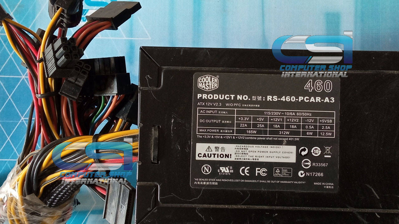 Блок питания для компьютерной техники, ATX, БП, 450W, 450 Вт, в ассортименте. Гарантия 1 месяц
Блок питания для компьютерной техники, ATX, БП, 450W, 450 Вт, в ассортименте. Гарантия 1 месяц