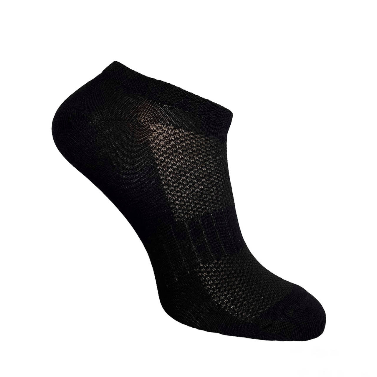 Мужские носки спорт сетка T-G Socks Черный, 29 / XL / 44-46 
Мужские носки спорт сетка T-G Socks Черный, 29 / XL / 44-46