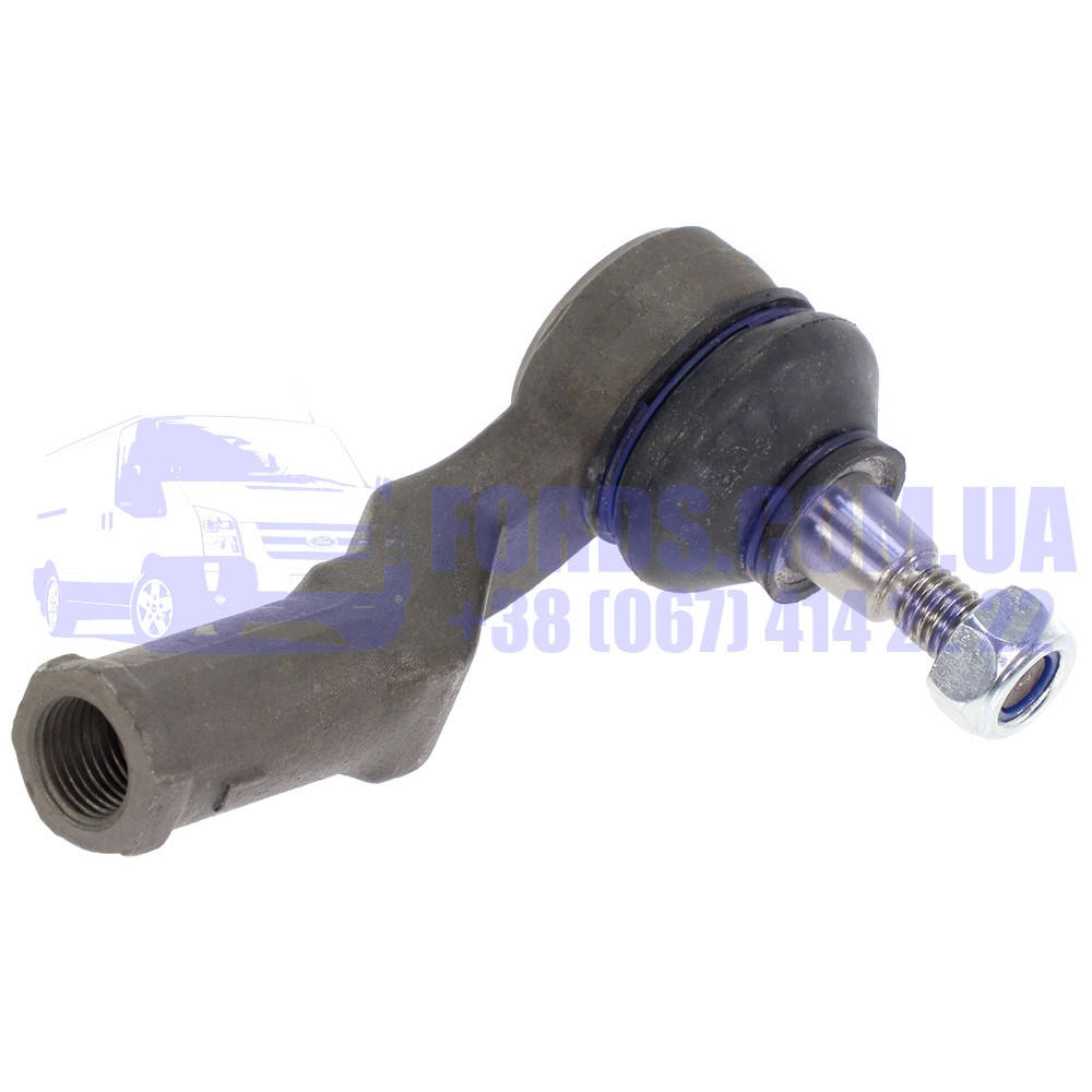 Наконечник тяги рулевой левый FORD FOCUS/C-MAX 2004-2014 (M16x1.5) (1730934/4M513290AD/HMP4M513290AD) HMPX
Наконечник тяги рулевой левый FORD FOCUS/C-MAX 2004-2014 (M16x1.5) (1730934/4M513290AD/HMP4M513290AD) HMPX
