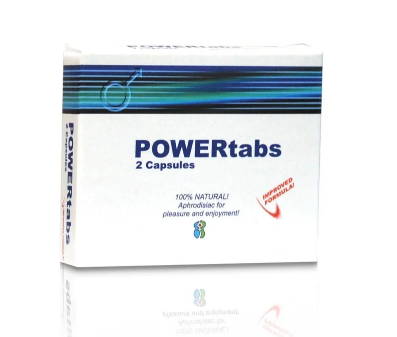 Viamax возбуждающие таблетки для мужчин PowerTabs 2шт
Viamax возбуждающие таблетки для мужчин PowerTabs 2шт