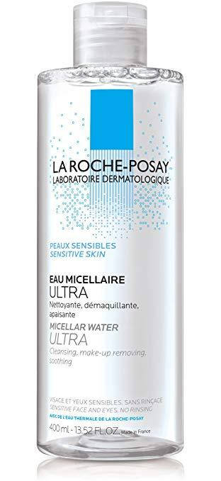 Мицеллярная вода Ля Рош для чувствительной кож La Roche-Posay Physiological Micellar Water Sensitive в объеме:
Мицеллярная вода Ля Рош для чувствительной кож La Roche-Posay Physiological Micellar Water Sensitive в объеме: