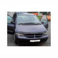 Дефлектор капота, мухобойка CHRYSLER Voyager III/DODGE Caravan III с 1995-2001 г.в. VIP
Дефлектор капота, мухобойка CHRYSLER Voyager III/DODGE Caravan III с 1995-2001 г.в. VIP
