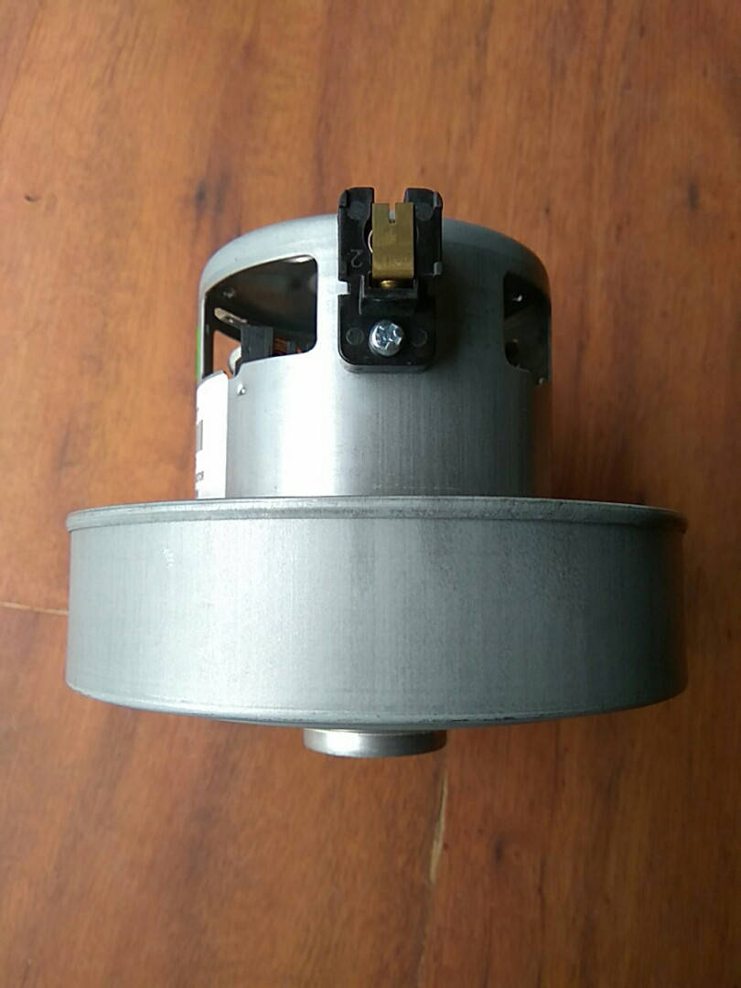 Двигатель пылесоса HD-119,5 1800w (Samsung)
Двигатель пылесоса HD-119,5 1800w (Samsung)