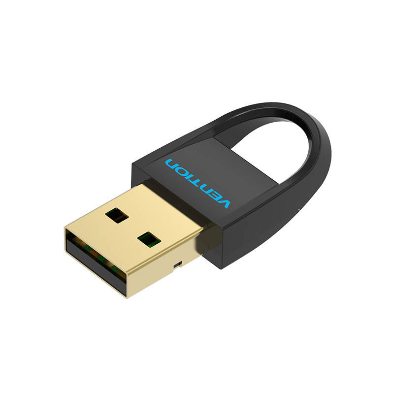 Bluetooth-адаптер Vention USB Bluetooth 4.0 передатчик для компьютера, ноутбука Black (CDDBO)
Bluetooth-адаптер Vention USB Bluetooth 4.0 передатчик для компьютера, ноутбука Black (CDDBO)