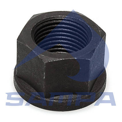 Гайка колёсная М18x1,5H18, SW24 0252131210, 0252191810, 06112220213, 81455030020 с буртиком
Гайка колёсная М18x1,5H18, SW24 0252131210, 0252191810, 06112220213, 81455030020 с буртиком