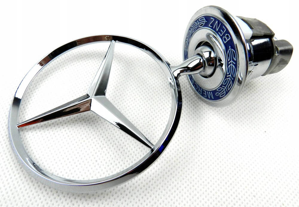 Новая эмблема на капот значек значок mercedes мерседес w 210 208 220 203 204 202 124 A2108800186
Новая эмблема на капот значек значок mercedes мерседес w 210 208 220 203 204 202 124 A2108800186