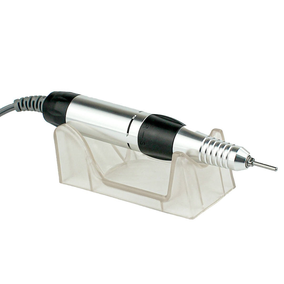 Сменная ручка Nail Drill pro ZS - 601 маникюрный фрезер Nail Master dm 202 45000rpm ручка к фрезеру, Черный
Сменная ручка Nail Drill pro ZS - 601 маникюрный фрезер Nail Master dm 202 45000rpm ручка к фрезеру, Черный