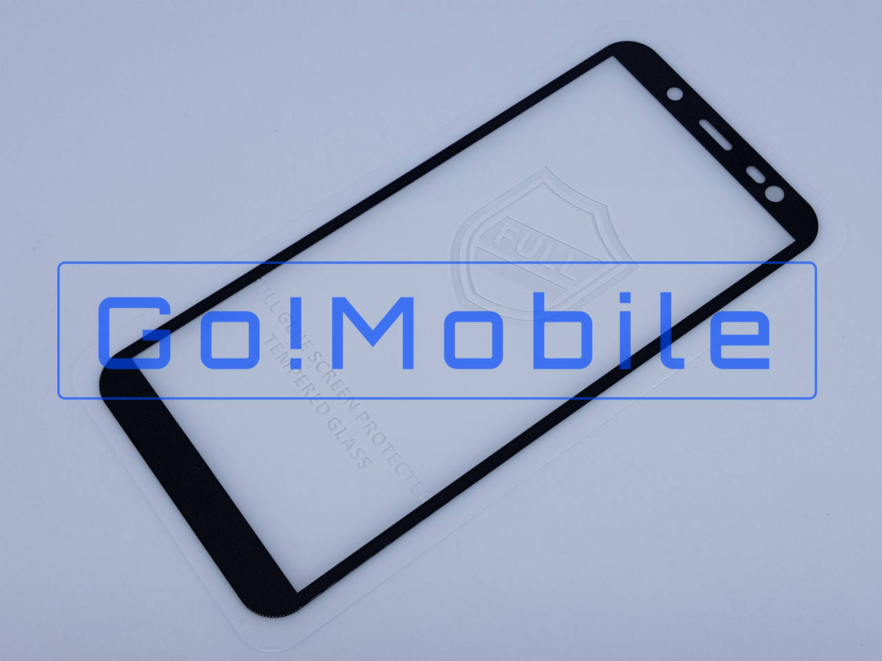Стекло защитное для Samsung J6 2018 (J600), A6 2018 (A600) 2,5D Full Glue ЛЮКС черное, Черный
Стекло защитное для Samsung J6 2018 (J600), A6 2018 (A600) 2,5D Full Glue ЛЮКС черное, Черный