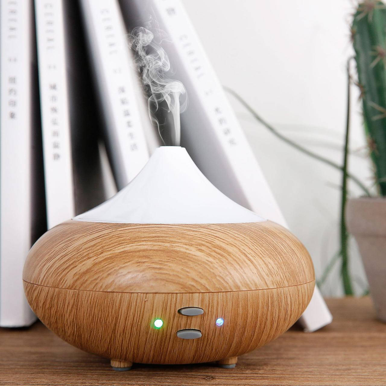 Увлажнитель воздуха Аромадиффузор Elite Aromatherapy Machine 200 мл с подсветкой / Очиститель воздуха
Увлажнитель воздуха Аромадиффузор Elite Aromatherapy Machine 200 мл с подсветкой / Очиститель воздуха
