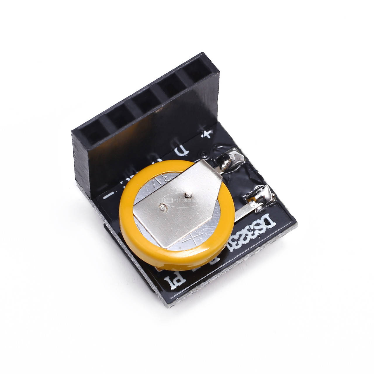 RTC модуль реального времени на базе DS3231 для Raspberry Pi и Arduino
RTC модуль реального времени на базе DS3231 для Raspberry Pi и Arduino