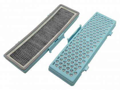 Выходной HEPA фильтр ADQ73254301 для пылесоса LG 
Выходной HEPA фильтр ADQ73254301 для пылесоса LG