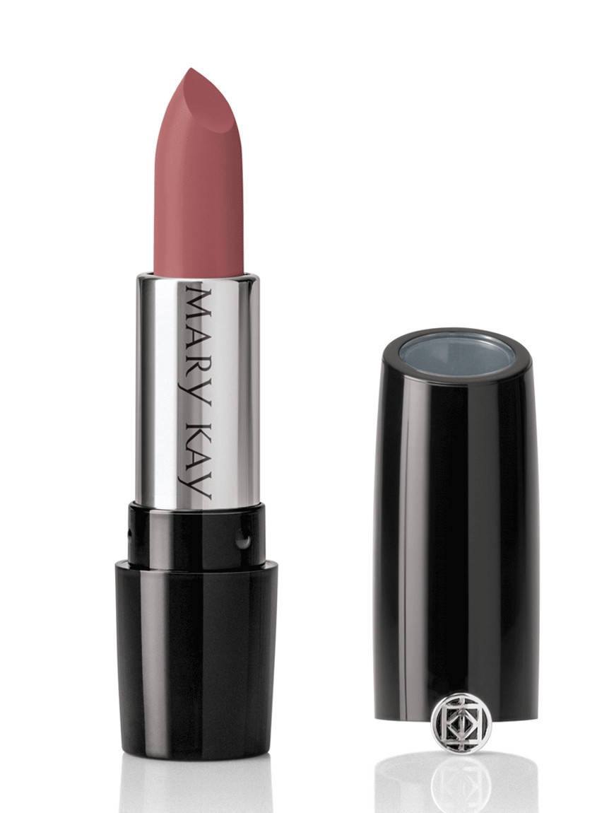 Гелевая матовая помада Нежный Бархат Blush Velvet (Полуматовый) Mary Kay
Гелевая матовая помада Нежный Бархат Blush Velvet (Полуматовый) Mary Kay