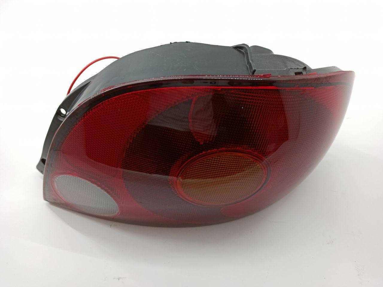 Фонарь задний правый DAEWOO MATIZ 01- (пр-во TEMPEST)
Фонарь задний правый DAEWOO MATIZ 01- (пр-во TEMPEST)