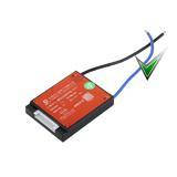 Плата BMS Lifepo4 36V 12S 8A, с балансировкой