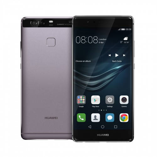 Смартфон Huawei P9 4/64gb VIE-L29 Titan 2сим IPS 5.5" 8ядер 12мп/8мп GPS 3000мАч, Grey
Смартфон Huawei P9 4/64gb VIE-L29 Titan 2сим IPS 5.5" 8ядер 12мп/8мп GPS 3000мАч, Grey
