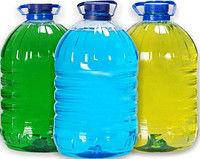 Моющее средство для посуды 5л PENA лимон
Моющее средство для посуды 5л PENA лимон