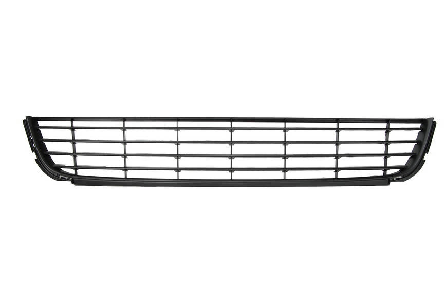 Решетка бампера Volkswagen Golf 6 09-12 средняя с черн. Молд 7411 992, 5K0853677A9B9 (фольксваген гольф 6)
Решетка бампера Volkswagen Golf 6 09-12 средняя с черн. Молд 7411 992, 5K0853677A9B9 (фольксваген гольф 6)