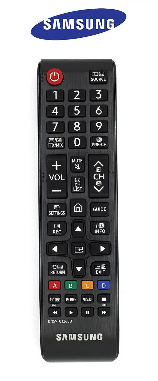 Пульт управления телевизора ПДУ Samsung BN59-01268D BN59-01303A QA55Q80 UA43NU UE40MU UE75NU UA65MU
Пульт управления телевизора ПДУ Samsung BN59-01268D BN59-01303A QA55Q80 UA43NU UE40MU UE75NU UA65MU