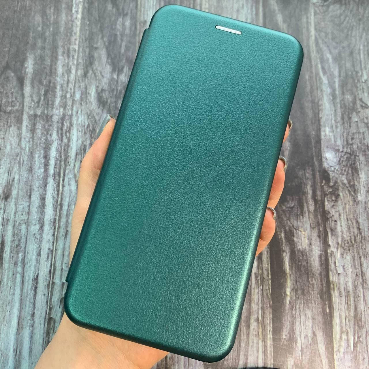 Чехол книга для Xiaomi Redmi 9A с эко кожи с подставкой магнитом книжка на телефон сяоми редми 9а зеленая STN, Зелёный
Чехол книга для Xiaomi Redmi 9A с эко кожи с подставкой магнитом книжка на телефон сяоми редми 9а зеленая STN, Зелёный