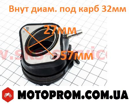 Патрубок карбюратора универсальный прорезиненный 250сс
Патрубок карбюратора универсальный прорезиненный 250сс