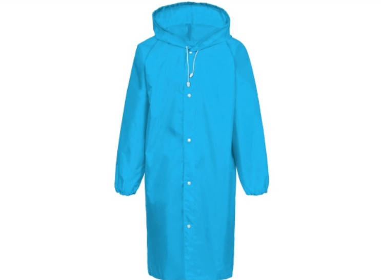 Плащ-дождевик
Плащ-дождевик