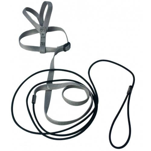 АВИАТА - Шлея для попугая LBW-0699-S 190-420gm
АВИАТА - Шлея для попугая LBW-0699-S 190-420gm