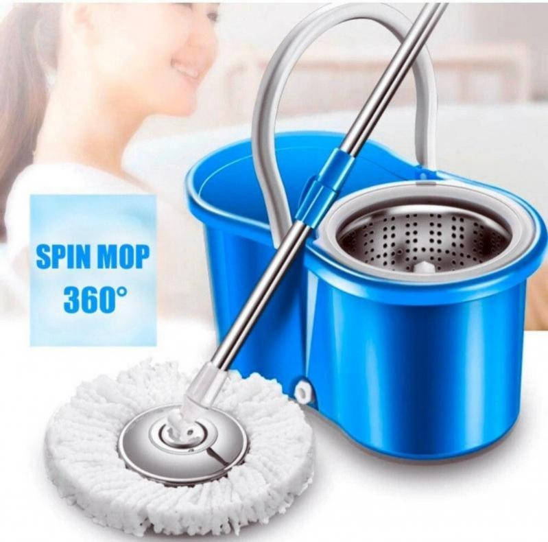 Швабра-ведро лентяйка с отжимом комплект для уборки Easy Mop,ведром и автоматической отжимом, Голубой
Швабра-ведро лентяйка с отжимом комплект для уборки Easy Mop,ведром и автоматической отжимом, Голубой