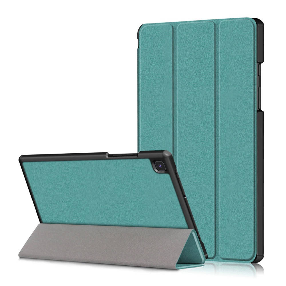 Чехол Anomaly Slim Smart Cover для Samsung Galaxy Tab A7 10.4" SM-T500 T505 2020 Бирюзовый
Чехол Anomaly Slim Smart Cover для Samsung Galaxy Tab A7 10.4" SM-T500 T505 2020 Бирюзовый