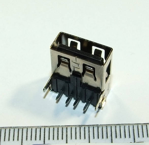 U041 USB 2.0 Разъем гнездо коннектор ноутбуков Acer Asus Dell Toshiba Emachines Sony Samsung HP Compaq MSI
U041 USB 2.0 Разъем гнездо коннектор ноутбуков Acer Asus Dell Toshiba Emachines Sony Samsung HP Compaq MSI