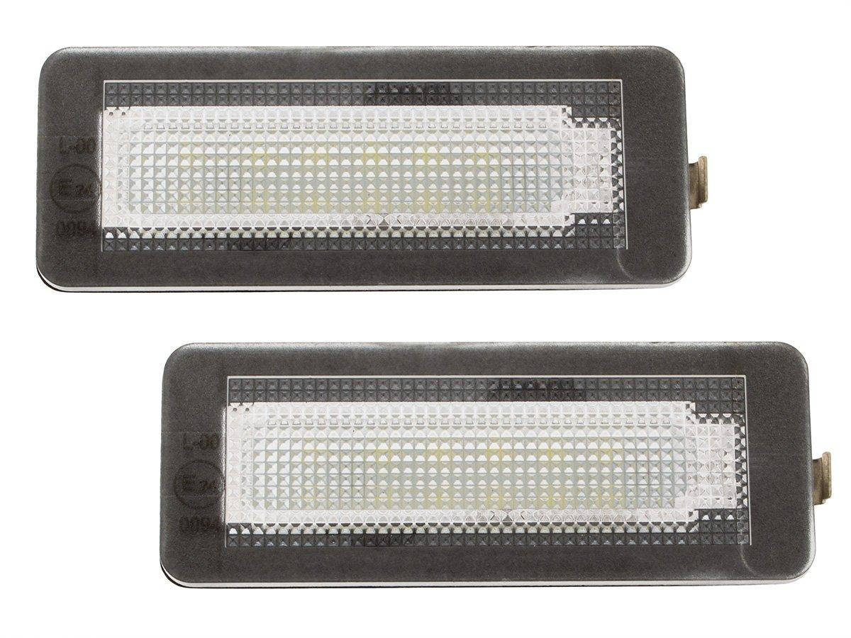 Подсветка заднего номера A4518200256 4518200256 Q0000883V004L00400 Smart Fortwo W450 W451 W453 LED
Подсветка заднего номера A4518200256 4518200256 Q0000883V004L00400 Smart Fortwo W450 W451 W453 LED