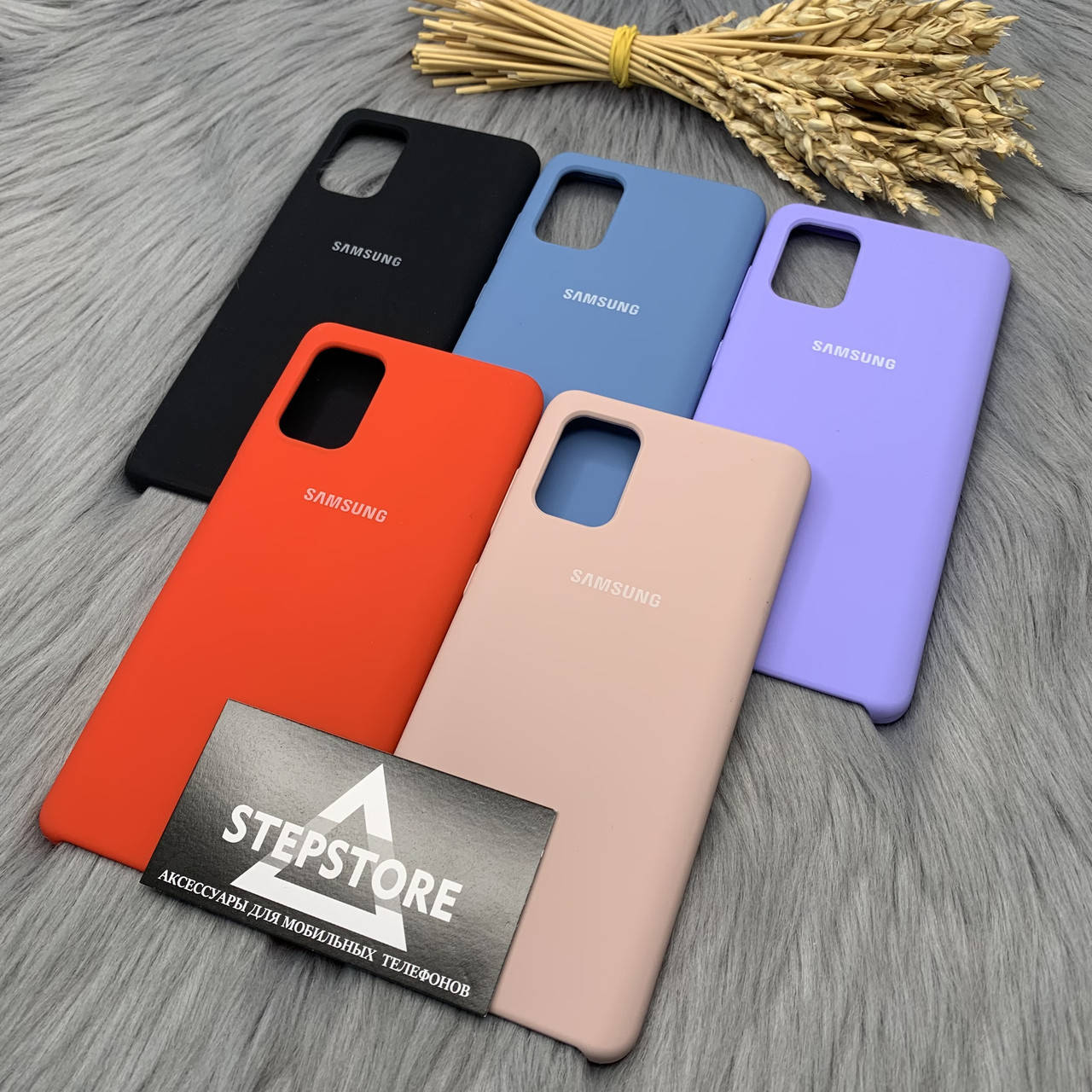 Чехол Silicone Case для Samsung A71 А715 с микрофиброй противоударный силиконовый Люкс качество, Черный
Чехол Silicone Case для Samsung A71 А715 с микрофиброй противоударный силиконовый Люкс качество, Черный